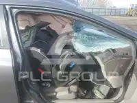 2012 Honda CIVIC фото
