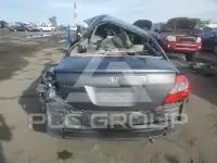 2012 Honda CIVIC фото