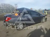 2012 Honda CIVIC фото
