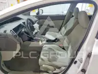 2012 Honda CIVIC фото