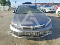 2012 Honda CIVIC photo