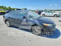 2012 Honda CIVIC фото