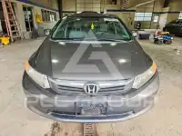 2012 Honda CIVIC фото