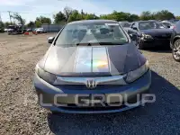 2012 Honda CIVIC photo