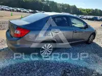 2012 Honda CIVIC photo
