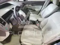 2012 Honda CIVIC photo