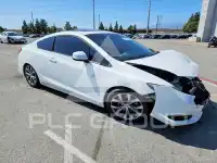2012 Honda CIVIC фото