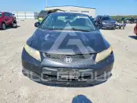 2012 Honda CIVIC фото