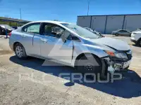 2012 Honda CIVIC фото