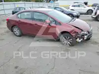 2012 Honda CIVIC фото