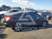 2012 Honda CIVIC фото