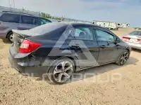 2012 Honda CIVIC фото