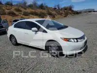 2012 Honda CIVIC photo