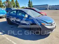 2012 Honda CIVIC photo