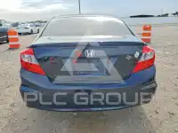 2012 Honda CIVIC photo