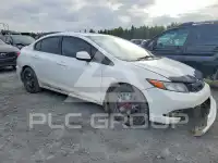 2012 Honda CIVIC фото
