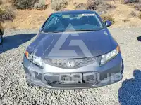 2012 Honda CIVIC photo