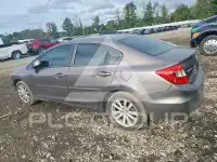2012 Honda CIVIC фото