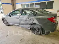 2012 Honda CIVIC фото