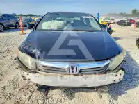 2012 Honda CIVIC photo