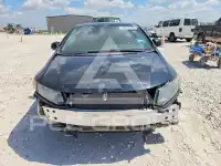 2012 Honda CIVIC photo