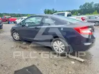 2012 Honda CIVIC photo