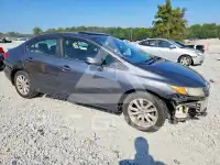 2012 Honda CIVIC фото