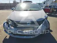 2012 Honda CIVIC photo