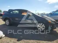 2012 Honda CIVIC photo