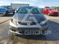 2012 Honda CIVIC photo