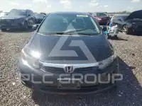 2012 Honda CIVIC фото