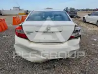 2012 Honda CIVIC photo