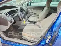 2012 Honda CIVIC photo
