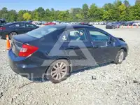 2012 Honda CIVIC photo