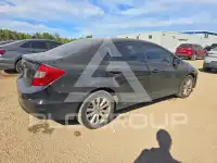2012 Honda CIVIC photo