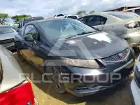 2012 Honda CIVIC фото