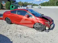 2012 Honda CIVIC фото
