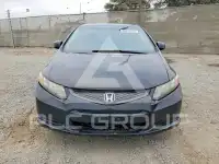 2012 Honda CIVIC фото
