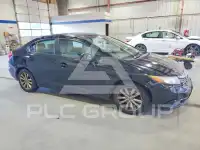 2012 Honda CIVIC фото