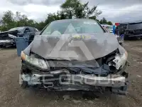 2012 Honda CIVIC фото