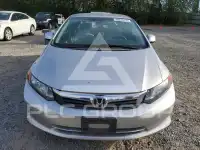 2012 Honda CIVIC фото
