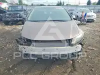 2012 Honda CIVIC фото
