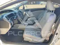 2012 Honda CIVIC photo