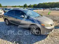 2012 Honda CIVIC photo