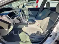2012 Honda CIVIC фото