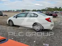 2012 Honda CIVIC photo