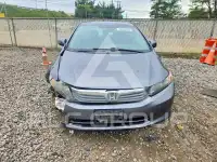 2012 Honda CIVIC photo