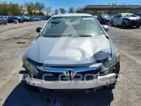 2012 Honda CIVIC фото