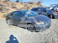 2012 Honda CIVIC photo
