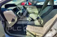 2012 Honda CIVIC фото